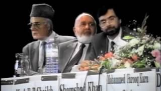 Judaism, Christianity or Islam? Sheikh Ahmed Deedat Lecture