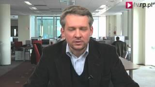 Michał Szułdrzyński: Kto się boi debaty PiS?