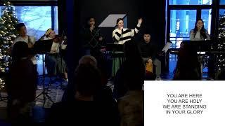 Redemption City Church | 12-22-24 | Advent Through the Eyes of Isaiah