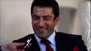 ---interview--- kenan imirzalioglu....''incredible smile"