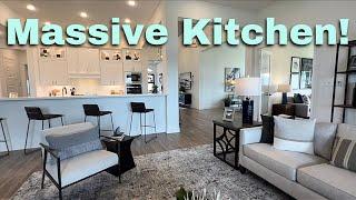 Single Story Home w/ the Best Kitchen EVER!!