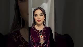 Viva Lamour say sepli turkmen gyz