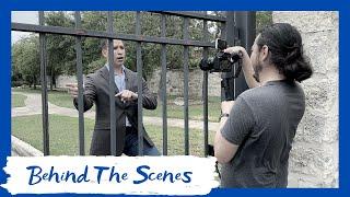 WE MESSED UP! | Behind the Scenes of a Listing Video | Chris Galvan