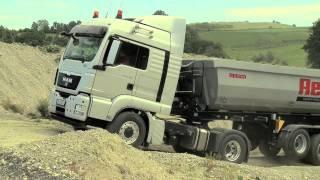 MAN HydroDrive 2011 | MAN Truck & Bus