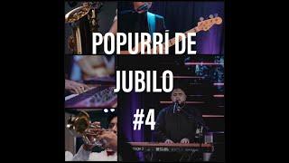 Popurrí De Jubilo #4 l Arrojan Coronas l Me Fascinas l Oh Seńor En Tu Presencia l Josh Chavarria