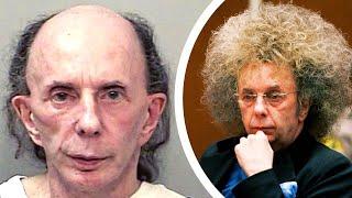 Infamous Phil Spector Died - His Networth Will Shock You