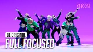 (Full Focused) NCT DREAM(엔시티 드림) 'Smoothie' 4K | BE ORIGINAL