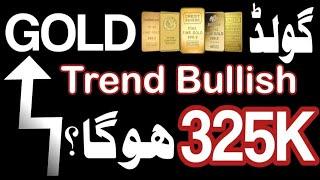 Latest Gold Price Online | Gold Price Prediction In Pakistan | Gold Trend High | Gold News Update