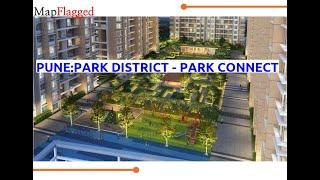 Pune | Park District - Park Connect by Pride Purple Group at Hinjewadi | MapFlagged