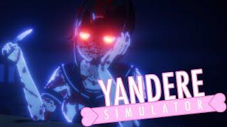 ПОБЕГ ИЗ ШКОЛЫ ! : Yandere Simulator