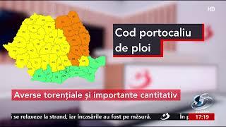 Știrile Antena 3 Suceava - 13 Septembrie 2024