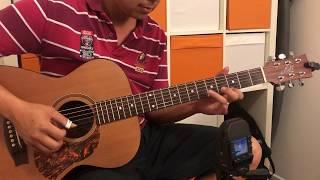 Maton SRS 808 Unplugged Acoustic Guitar Demonstration