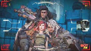 Borderlands 3 PC Gameplay Walkthrough - Part 3 (Main And Side Mission)