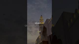 the day of Arafah, do not let a single hour go #dua #islam #arafah #islamicreminder