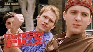 It's Stifler Time, Baby! | American Pie 2