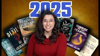 6 New Releases of 2025!