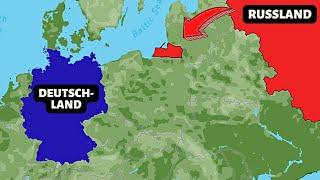 Warum gehört Kaliningrad zu Russland?