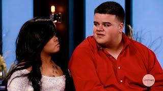 Little Women Atlanta - "You need to grow up bro!" Jordan Calls Crith out (Full4K) [Season 1 Reunion]