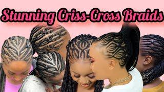 10 BEAUTIFUL BRAID STYLES FOR WOMEN: HAIR INSPIRATION 