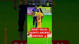 Rajat Dalal sledge Anurag Dwivedi in ECL || #rajatdalal #anuragdwivedi #ecl #elvishyadav #elvisharmy