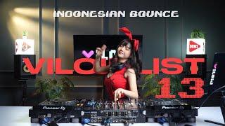 VILOIDLIST VOL 13 | INDO BOUNCE