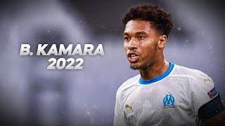 Boubacar Kamara - The Player Everyone Wants - 2022ᴴᴰ