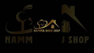 NAMMA OORU SHOP NEW ARRIVALS