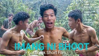 IMANG NI BHOOT ( OFFICIALLY ) Kokborok short film Kha entertainment