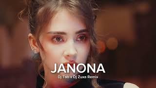 G'aybulla Tursunov - Janona (Dj Tab x Dj Zuxa Remix)