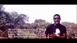 Sketches Ayesem Ft Kojo Blakk- One Mic @higreen