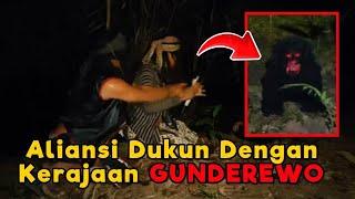 LIVE MISTERI | GUNUNG TILU KERAJAAN GUNDEREWO