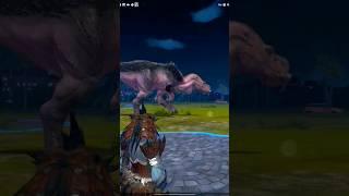 Monster Hunter Now Light Bowgun Gameplay 5