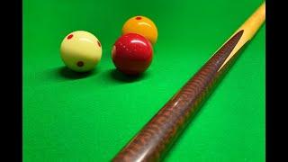 Dave Causier vs Peter Sheehan | Final | World Billiards Matchplay Championship 2023