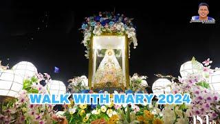 WALK WITH MARY 2024