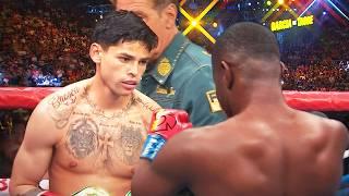 Ryan Garcia (USA) vs Emmanuel Tagoe (Ghana) | Boxing Fight Highlights HD