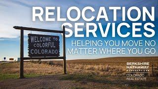 Relocation Services