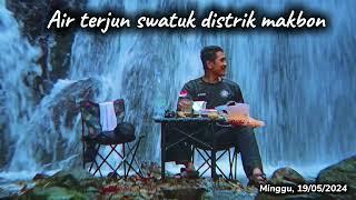 air terjun swatuk distrik makbon #musiknoncopyright #shortsvideo