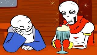 15 MOST AMAZING UNDERTALE COMIC DUB COMPILATION!!!