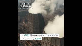 Pakistan's Carbon Emissions - Iqbal Institute of Policy Studies