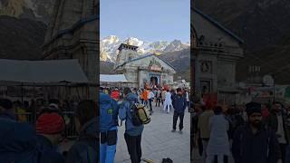 Jai Shri Kedarnath Har Har Mahadev Video Credit goes to My friend Praveen Bhajankaa Bhai Thank you