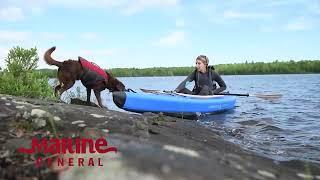 Marine General Summer Fun