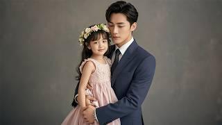 Cinderella appeared with baby 6 years later,CEO finally found out that he had become a father!