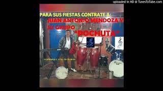 Grupo Pochuta - Reloj (Bolero) Cover 2022 ###