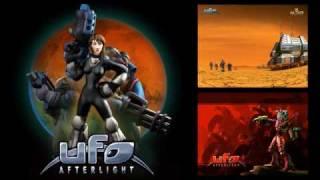 UFO Afterlight Soundtrack - Tactics Music 9