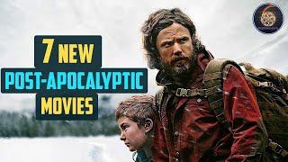 Top 7 new post apocalyptic movies