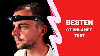 Die Besten Stirnlampe Test - (Top 5)