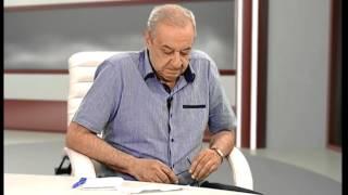 Время Игоря Покровского. Виталий Алайбов (27 05 14)