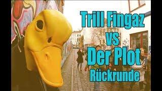 VCB - Trill Fingaz vs. Der Plot - 8tel RR