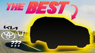 Top 10 Most Reliable Vehicles: The Short List