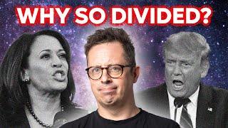 Why The World Is So Divided Right Now (Livestream Excerpt)